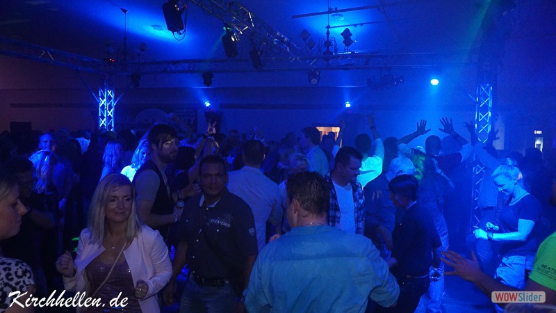 080 Blue Moon Party 2015