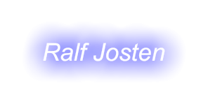 Ralf Josten