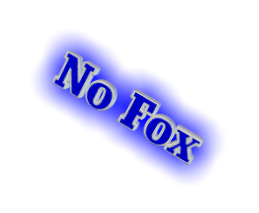 No Fox