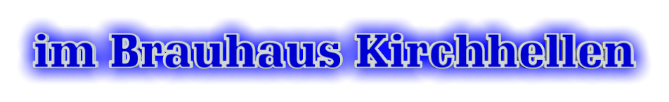 im Brauhaus Kirchhellen