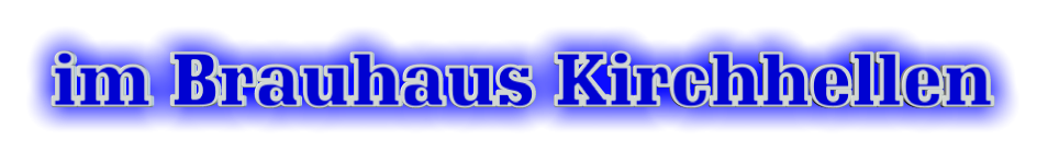 im Brauhaus Kirchhellen