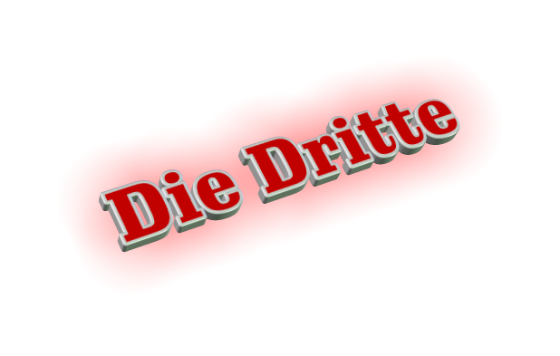 Die Dritte