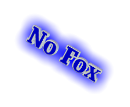 No Fox