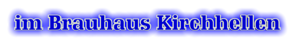 im Brauhaus Kirchhellen