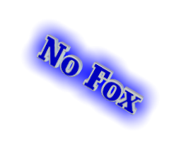 No Fox