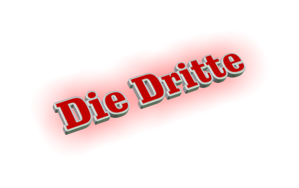 Die Dritte