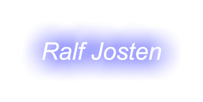Ralf Josten