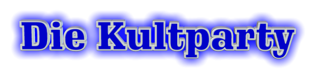 Die Kultparty